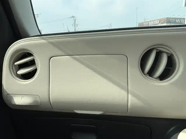 ダイハツ ミラ ココア X 徳島県 2015(平27)年 4万km ムースピンクパール 社外ナビ(MDV-D304)/(AM・FM/CD/ワンセグ/AUX)/スマートキー/オートエアコン/社外フロアマット/ハロゲンヘッドライト/ABS/Wエアバッグ/パワーステアリング/パワーウィンドウ/電動格納ドアミラー/アイドリングストップ