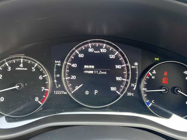 マツダ ＣＸ－３０ 20S プロアクティブツーリングセレ 広島県 2021(令3)年 1.3万km ソウルレッドクリスタルM /登録時走行距離/　　　　　　　12227キロ/ワンオーナー/純正ナビ/パノラミックビューモニター/地デジ/HUD/クルーズコントロール/パワーバックドア/スペアキー×１/ETC/新車時整備手帳/　　【保証書】/取扱説明書/