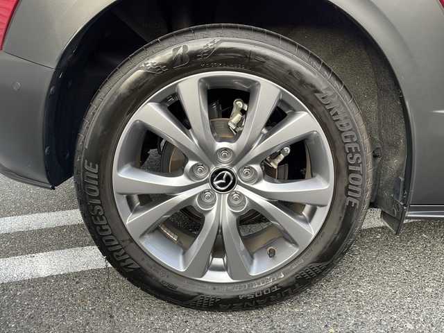 マツダ ＣＸ－３０ 20S プロアクティブツーリングセレ 広島県 2021(令3)年 1.3万km ソウルレッドクリスタルM /登録時走行距離/　　　　　　　12227キロ/ワンオーナー/純正ナビ/パノラミックビューモニター/地デジ/HUD/クルーズコントロール/パワーバックドア/スペアキー×１/ETC/新車時整備手帳/　　【保証書】/取扱説明書/