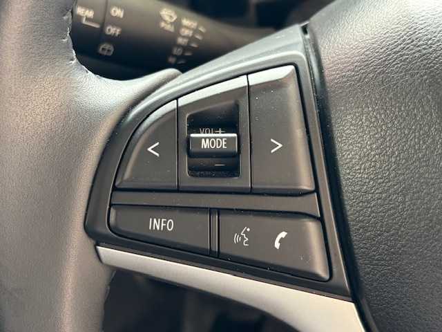 スズキ ハスラー Jスタイル 埼玉県 2022(令4)年 1万km オフブルーメタリック/ガンメタリック2トーンルーフ スズキセーフティサポート/純正9インチナビ/　　BT/USB/フルセグTV/全方位モニター/LEDオートライト/シートヒーター/純正15インチAW/クリアランスソナー/アイドリングストップ/ステアリングスイッチ/プッシュスタート/ETC/禁煙車