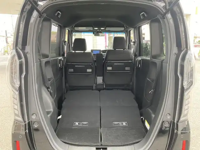 ホンダ Ｎ ＢＯＸ カスタム L スタイル+ブラック 兵庫県 2022(令4)年 2.4万km クリスタルブラックパール ワンオーナー/社外メモリーナビ/ワンセグTV/CD/Bluetooth/FM/AM/バックカメラ/ETC/衝突軽減ブレーキ/アダプティブクルーズコントロール/車線維持支援システム/先行車発進告知/路外逸脱抑制機能/ロードサインアシスト/両側パワースライドドア/LEDヘッドライト/フォグランプ/オートライト/シーケンシャルウィンカー/ステアリングスイッチ/プッシュスタート/D/N シートヒーター/R ソナーセンサー/革巻きステアリング/リアドア サンシェード/ISOFIX/フロアマット/スペアキー1本/新車時保証書/取扱説明書