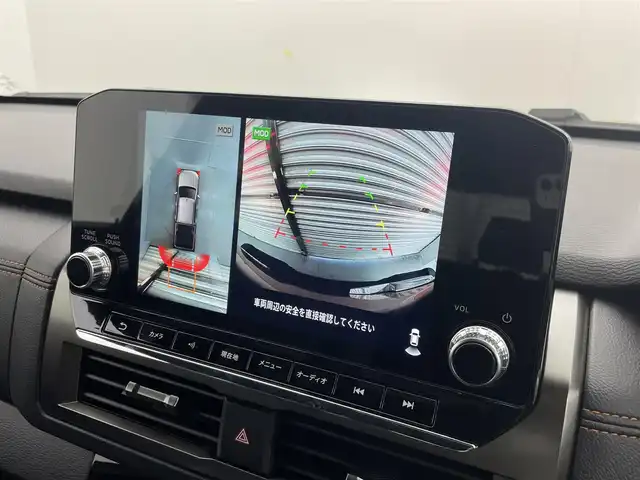 三菱 トライトン GSR 茨城県 2024(令6)年 0.1万km オレンジ 純正9型ナビ/全方位カメラ/衝突被害軽減ブレーキ/車線逸脱抑制装置/レーダークルーズコントロール/オートマチックハイビーム/ソナー/BSW/シートヒーター/ステアリングヒーター/純正18インチAW/LEDヘッドライト/スマートキー