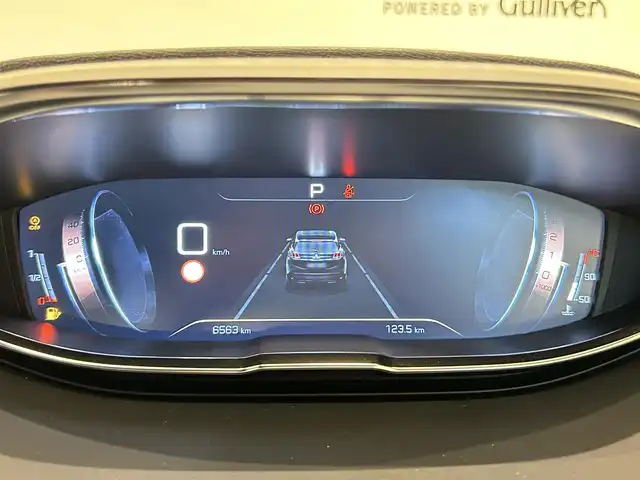 プジョー ３００８ GT ブルー HDi 福岡県 2021(令3)年 0.7万km パール 黒ハーフレザー　/フルセグ　/Ｂｌｕｅｔｏｏｔｈ　/アンビエントライト　/Ｂカメラ　/ＡＣＣ　/ＢＳＭ　/ＡｐｐｌｅＣａｒＰｌａｙ/ハンズフリーテールゲート　/Ｄ席メモリ付パワーシート　/純正１８インチＡＷ