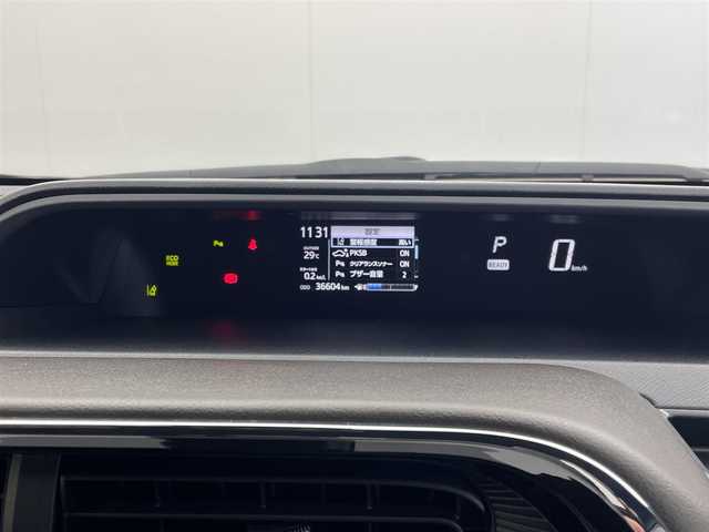 トヨタ アクア クロスオーバー グラム 茨城県 2018(平30)年 3.7万km ベージュ 社外ナビ/バックカメラ/フルセグ/衝突被害軽減ブレーキ/車線逸脱抑制装置/オートマチックハイビーム/クリアランスソナー/ETC/純正16インチAW/スマートキー