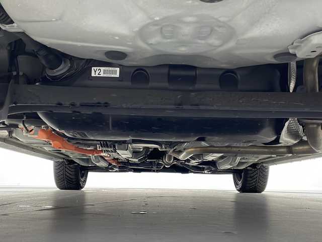 トヨタ アクア クロスオーバー グラム 栃木県 2018(平30)年 3.7万km ベージュ 社外SDナビ(ECLIPSE AVN-R9W)/・Bluetooth/フルセグTV/・CD/DVD/SD/USB/・AM/FM/トヨタセーフティセンス/・プリクラッシュセーフティ/・前後クリアランスソナー/・レーンディパーチャーアラート/・オートハイビーム/・先行者発進お知らせ/バックカメラ/ビルトインETC/コンビネーションシート(合皮)/ドアバイザー/ハロゲンヘッドライト/純正16インチアルミホイール/純正フロアマット/Wエアバッグ/スマートキー×2本/保証書、取扱説明書