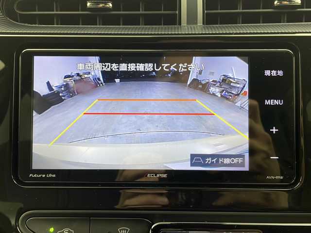 トヨタ アクア クロスオーバー グラム 栃木県 2018(平30)年 3.7万km ベージュ 社外SDナビ(ECLIPSE AVN-R9W)/・Bluetooth/フルセグTV/・CD/DVD/SD/USB/・AM/FM/トヨタセーフティセンス/・プリクラッシュセーフティ/・前後クリアランスソナー/・レーンディパーチャーアラート/・オートハイビーム/・先行者発進お知らせ/バックカメラ/ビルトインETC/コンビネーションシート(合皮)/ドアバイザー/ハロゲンヘッドライト/純正16インチアルミホイール/純正フロアマット/Wエアバッグ/スマートキー×2本/保証書、取扱説明書