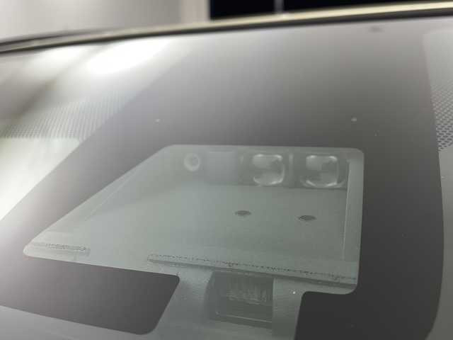 トヨタ アクア クロスオーバー グラム 栃木県 2018(平30)年 3.7万km ベージュ 社外SDナビ(ECLIPSE AVN-R9W)/・Bluetooth/フルセグTV/・CD/DVD/SD/USB/・AM/FM/トヨタセーフティセンス/・プリクラッシュセーフティ/・前後クリアランスソナー/・レーンディパーチャーアラート/・オートハイビーム/・先行者発進お知らせ/バックカメラ/ビルトインETC/コンビネーションシート(合皮)/ドアバイザー/ハロゲンヘッドライト/純正16インチアルミホイール/純正フロアマット/Wエアバッグ/スマートキー×2本/保証書、取扱説明書