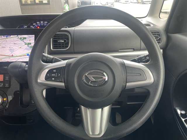 ダイハツ タント カスタム X トップED SAⅡ 茨城県 2015(平27)年 10.3万km パールホワイトⅢ (株)IDOMが運営する【じしゃロン水戸店】の自社ローン専用車両になりますこちらは現金またはオートローンご利用時の価格です。自社ローンご希望の方は別途その旨お申付け下さい/スマートキー/プッシュスタート/純正ナビ/フルセグ・BT・DVD/バックカメラ/左側パワースライドドア/純正14インチアルミホイール/フォーシーズンタイヤ/ウインカーミラー/純正フロアマット/純正ドアバイザー/スマートアシスト