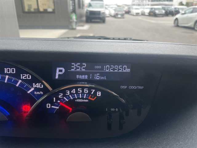 ダイハツ タント カスタム X トップED SAⅡ 茨城県 2015(平27)年 10.3万km パールホワイトⅢ (株)IDOMが運営する【じしゃロン水戸店】の自社ローン専用車両になりますこちらは現金またはオートローンご利用時の価格です。自社ローンご希望の方は別途その旨お申付け下さい/スマートキー/プッシュスタート/純正ナビ/フルセグ・BT・DVD/バックカメラ/左側パワースライドドア/純正14インチアルミホイール/フォーシーズンタイヤ/ウインカーミラー/純正フロアマット/純正ドアバイザー/スマートアシスト