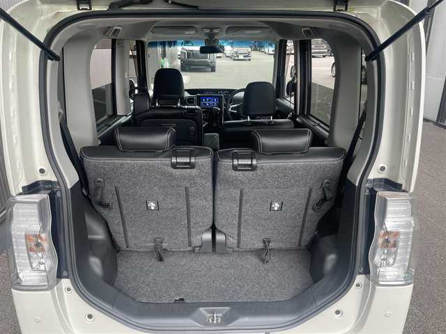 ダイハツ タント カスタム X トップED SAⅡ 茨城県 2015(平27)年 10.3万km パールホワイトⅢ (株)IDOMが運営する【じしゃロン水戸店】の自社ローン専用車両になりますこちらは現金またはオートローンご利用時の価格です。自社ローンご希望の方は別途その旨お申付け下さい/スマートキー/プッシュスタート/純正ナビ/フルセグ・BT・DVD/バックカメラ/左側パワースライドドア/純正14インチアルミホイール/フォーシーズンタイヤ/ウインカーミラー/純正フロアマット/純正ドアバイザー/スマートアシスト