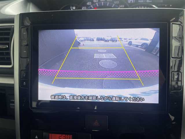 ダイハツ タント カスタム X トップED SAⅡ 茨城県 2015(平27)年 10.3万km パールホワイトⅢ (株)IDOMが運営する【じしゃロン水戸店】の自社ローン専用車両になりますこちらは現金またはオートローンご利用時の価格です。自社ローンご希望の方は別途その旨お申付け下さい/スマートキー/プッシュスタート/純正ナビ/フルセグ・BT・DVD/バックカメラ/左側パワースライドドア/純正14インチアルミホイール/フォーシーズンタイヤ/ウインカーミラー/純正フロアマット/純正ドアバイザー/スマートアシスト