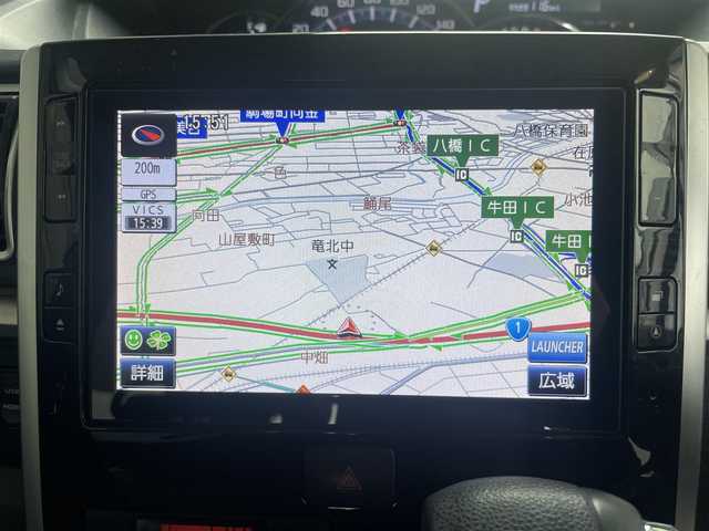 ダイハツ タント カスタム X トップED SAⅡ 茨城県 2015(平27)年 10.3万km パールホワイトⅢ (株)IDOMが運営する【じしゃロン水戸店】の自社ローン専用車両になりますこちらは現金またはオートローンご利用時の価格です。自社ローンご希望の方は別途その旨お申付け下さい/スマートキー/プッシュスタート/純正ナビ/フルセグ・BT・DVD/バックカメラ/左側パワースライドドア/純正14インチアルミホイール/フォーシーズンタイヤ/ウインカーミラー/純正フロアマット/純正ドアバイザー/スマートアシスト