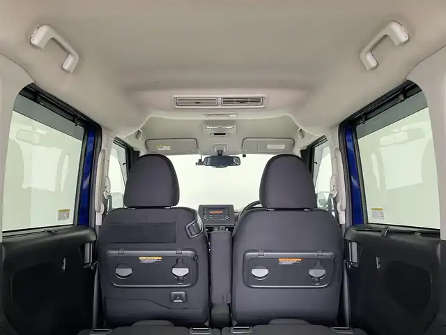 日産 ルークス HWS Gターボ プロパイロットED 埼玉県 2020(令2)年 4万km アトランティックブルー プロパイロット　アラウンドビューモニター　ＥＴＣ　前後ドライブレコーダー　レーダークルーズコントロール　ハンズフリードア　両側パワースライドドア　コーナーセンサー　オートライト　ＬＥＤヘッドライト