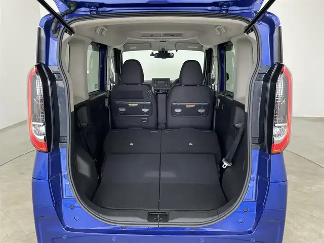 日産 ルークス HWS Gターボ プロパイロットED 埼玉県 2020(令2)年 4万km アトランティックブルー プロパイロット　アラウンドビューモニター　ＥＴＣ　前後ドライブレコーダー　レーダークルーズコントロール　ハンズフリードア　両側パワースライドドア　コーナーセンサー　オートライト　ＬＥＤヘッドライト