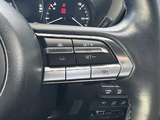 マツダ ＭＸ－３０ 愛知県 2022(令4)年 3.5万km セラミックメタリック ワンオーナー/メモリナビ/フルセグテレビ/全方位カメラ/バックカメラ/アイドリングストップ/ウィンカーミラー/レーダークルーズコントロール/プッシュスタート/ビルトインETC/ヘッドアップディスプレイ/ブラインドスポットモニター/前後ドライブレコーダー/パワーシート/シートヒーター/前後クリアランスソナー/オートマチックハイビーム/ステアリングヒーター/ステアリングスイッチ/シートメモリー/トラクションコントロールオフスイッチ/iACTIVESENSE/スマートキー2本/保証書/取扱説明書