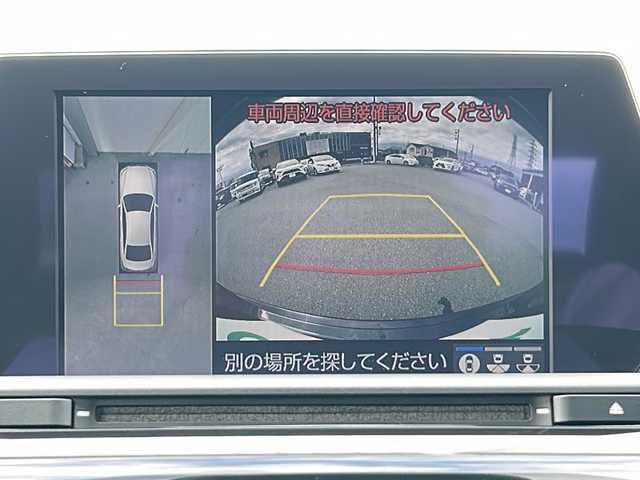 トヨタ クラウン ハイブリッド RS アドバンス 三重県 2019(令1)年 4.3万km プレシャスブラックパール 純正ナビ　/全周囲カメラ　/BSM /黒革シート /ビルトインＥＴＣ２．０　/前後コーナーセンサー　/パーキングアシスト /ステアリングヒーター　/革巻きステアリング/ステアリングスイッチ/前席シートヒーター　/前席エアーシート/前席パワーシート　/メモリシート/ヘッドアップディスプレイ/h純正フロアマット/ドライブレコーダー /LEDヘッドライト/オートライト/オートハイビーム/電動格納ミラー/禁煙車
