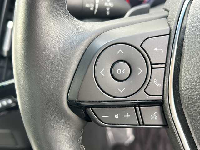 トヨタ クラウン ハイブリッド RS アドバンス 三重県 2019(令1)年 4.3万km プレシャスブラックパール 純正ナビ　/全周囲カメラ　/BSM /黒革シート /ビルトインＥＴＣ２．０　/前後コーナーセンサー　/パーキングアシスト /ステアリングヒーター　/革巻きステアリング/ステアリングスイッチ/前席シートヒーター　/前席エアーシート/前席パワーシート　/メモリシート/ヘッドアップディスプレイ/h純正フロアマット/ドライブレコーダー /LEDヘッドライト/オートライト/オートハイビーム/電動格納ミラー/禁煙車