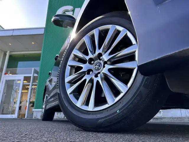 トヨタ ハリアー プログレス 宮城県 2019(令1)年 5.3万km スパークリングブラックパールクリスタルシャイン モデリスタエアロ（F/S/R）/セーフティセンス/・プリクラッシュセーフティ/・レーンディパーチャーアラート/・アダプティブハイビーム/・レーダークルーズコントロール/インテリジェントクリアランスソナー/JBLプレミアムサウンドシステム/メーカーナビ/(フルセグTV/CD/DVD/BL/BT/SD/USB/AUX)/パノラミックビューモニター/ドライブレコーダー前後/ビルトインETC/オートエアコン(ナノイー)/MTモード付AT/ハーフレザーシート/パワーシート/革巻きステアリング/ステアリングスイッチ/オートライト/アイドリングストップ/ふらつき防止/プッシュスタート＆スマートキー/ウインカー付き電動格納ミラー/フロアマット/LEDヘッドライト/フォグランプ/純正18インチAW
