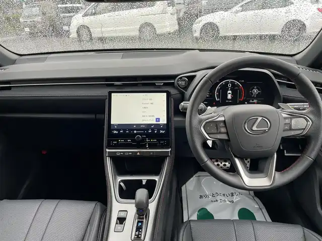 レクサス ＬＢＸ モリゾウ RR 神奈川県 2025(令7)年 0.3万km グレー