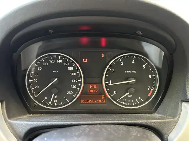 ＢＭＷ ３２０ｉ ツーリング Mスポーツ 大阪府 2011(平23)年 6.7万km 白 純正ナビ/CD/DVD/AUX/純正17インチAW/HIDヘッドライト/ETC/ルーフレール/パワーシート/Dシートメモリ/スマートキー