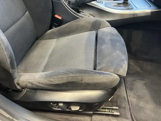 ＢＭＷ ３２０ｉ ツーリング Mスポーツ 大阪府 2011(平23)年 6.7万km 白 純正ナビ/CD/DVD/AUX/純正17インチAW/HIDヘッドライト/ETC/ルーフレール/パワーシート/Dシートメモリ/スマートキー