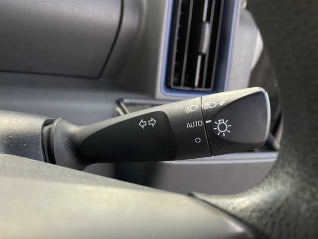 ダイハツ タント X 島根県 2019(令1)年 6.2万km ホワイト 社外SDナビゲーション(AVIC-RZ403)/バックカメラ/片側パワースライドドア/ウェルカムオープンドア/ロングスライドシート/LEDヘッドライト/AUTOライト/コーナーセンサー/アイドリングストップ/ETC