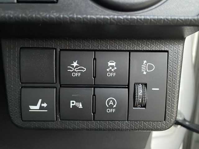 ダイハツ タント X 島根県 2019(令1)年 6.2万km ホワイト 社外SDナビゲーション(AVIC-RZ403)/バックカメラ/片側パワースライドドア/ウェルカムオープンドア/ロングスライドシート/LEDヘッドライト/AUTOライト/コーナーセンサー/アイドリングストップ/ETC