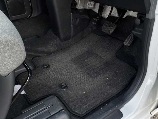 ダイハツ タント X 島根県 2019(令1)年 6.2万km ホワイト 社外SDナビゲーション(AVIC-RZ403)/バックカメラ/片側パワースライドドア/ウェルカムオープンドア/ロングスライドシート/LEDヘッドライト/AUTOライト/コーナーセンサー/アイドリングストップ/ETC