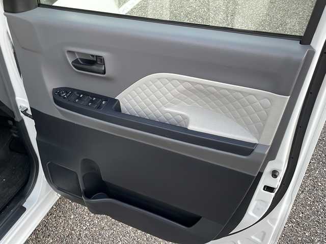 ダイハツ タント X 島根県 2019(令1)年 6.2万km ホワイト 社外SDナビゲーション(AVIC-RZ403)/バックカメラ/片側パワースライドドア/ウェルカムオープンドア/ロングスライドシート/LEDヘッドライト/AUTOライト/コーナーセンサー/アイドリングストップ/ETC