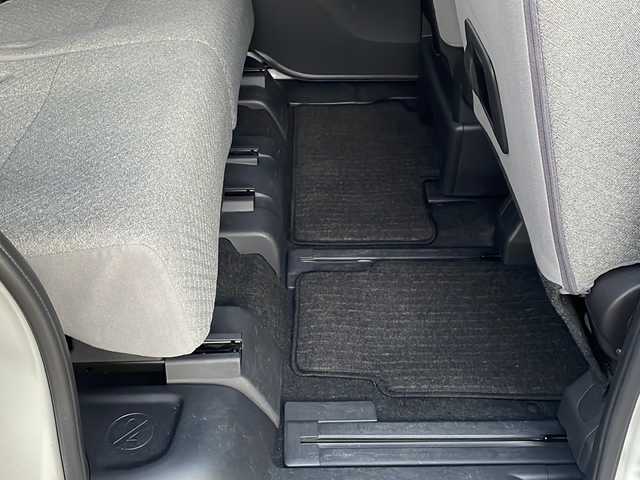 ダイハツ タント X 島根県 2019(令1)年 6.2万km ホワイト 社外SDナビゲーション(AVIC-RZ403)/バックカメラ/片側パワースライドドア/ウェルカムオープンドア/ロングスライドシート/LEDヘッドライト/AUTOライト/コーナーセンサー/アイドリングストップ/ETC