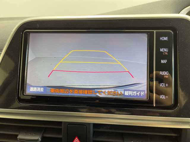 トヨタ シエンタ ファンベースG 茨城県 2021(令3)年 2.8万km グレイッシュブルー 純正ナビ　/AM/FM/CD/DVD/SD/フルセグＴＶ　/Ｂｌｕｅｔｏｏｔｈ　/バックモニター　/トヨタセーフティセンス　/レーンキープアシスト　/オートハイビーム　/コーナーセンサー　/ＬＥＤヘッドライト　/両側電動スライドドア/衝突軽減ブレーキ/ビルトインETC