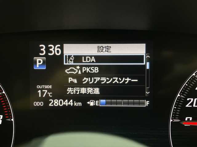 トヨタ シエンタ ファンベースG 茨城県 2021(令3)年 2.8万km グレイッシュブルー 純正ナビ　/AM/FM/CD/DVD/SD/フルセグＴＶ　/Ｂｌｕｅｔｏｏｔｈ　/バックモニター　/トヨタセーフティセンス　/レーンキープアシスト　/オートハイビーム　/コーナーセンサー　/ＬＥＤヘッドライト　/両側電動スライドドア/衝突軽減ブレーキ/ビルトインETC