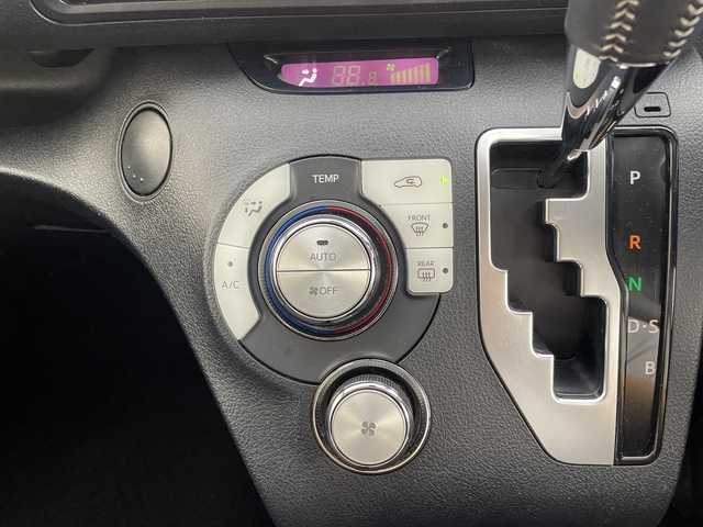 トヨタ シエンタ ファンベースG 茨城県 2021(令3)年 2.8万km グレイッシュブルー 純正ナビ　/AM/FM/CD/DVD/SD/フルセグＴＶ　/Ｂｌｕｅｔｏｏｔｈ　/バックモニター　/トヨタセーフティセンス　/レーンキープアシスト　/オートハイビーム　/コーナーセンサー　/ＬＥＤヘッドライト　/両側電動スライドドア/衝突軽減ブレーキ/ビルトインETC