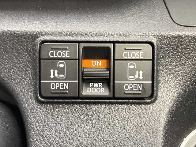 トヨタ シエンタ ファンベースG 茨城県 2021(令3)年 2.8万km グレイッシュブルー 純正ナビ　/AM/FM/CD/DVD/SD/フルセグＴＶ　/Ｂｌｕｅｔｏｏｔｈ　/バックモニター　/トヨタセーフティセンス　/レーンキープアシスト　/オートハイビーム　/コーナーセンサー　/ＬＥＤヘッドライト　/両側電動スライドドア/衝突軽減ブレーキ/ビルトインETC