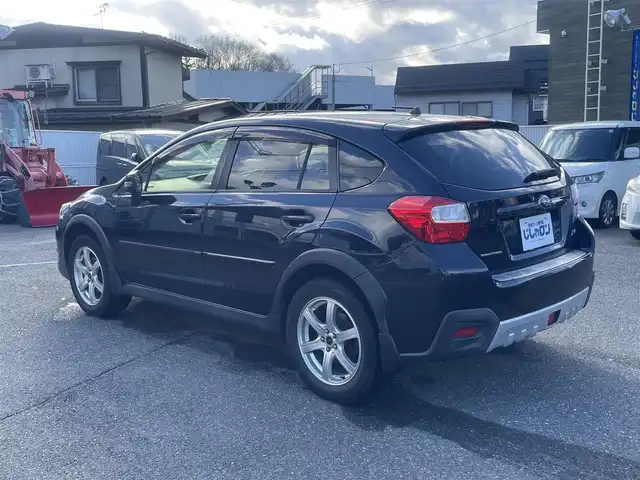 スバル インプレッサ ＸＶ 2．0i－L 山形県 2013(平25)年 8.7万km ディープシーブルーパール (株)IDOMが運営する【じしゃロン山形店】の自社ローン対象車両になります。こちらは現金ご利用時の価格です。自社ローンご希望の方は別途その旨お申付け下さい。/4WD/社外kenwoodオーディオ/クルーズコントロール/アイドリングストップ/パドルシフト/ドアバイザー/純正17インチAW/純正フロアマット