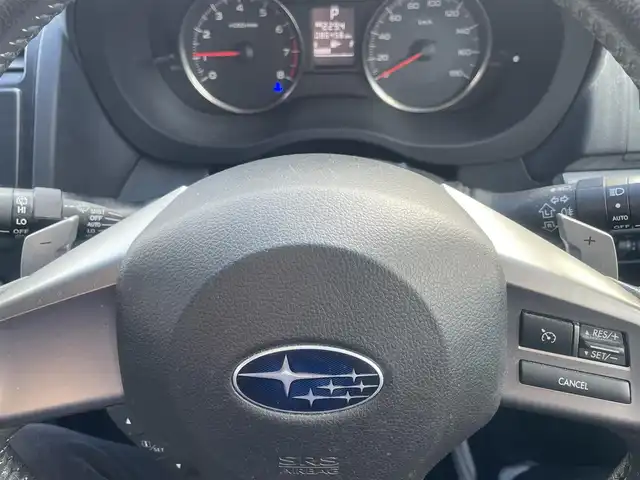 スバル インプレッサ ＸＶ 2．0i－L 山形県 2013(平25)年 8.7万km ディープシーブルーパール (株)IDOMが運営する【じしゃロン山形店】の自社ローン対象車両になります。こちらは現金ご利用時の価格です。自社ローンご希望の方は別途その旨お申付け下さい。/4WD/社外kenwoodオーディオ/クルーズコントロール/アイドリングストップ/パドルシフト/ドアバイザー/純正17インチAW/純正フロアマット