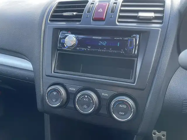 スバル インプレッサ ＸＶ 2．0i－L 山形県 2013(平25)年 8.7万km ディープシーブルーパール (株)IDOMが運営する【じしゃロン山形店】の自社ローン対象車両になります。こちらは現金ご利用時の価格です。自社ローンご希望の方は別途その旨お申付け下さい。/4WD/社外kenwoodオーディオ/クルーズコントロール/アイドリングストップ/パドルシフト/ドアバイザー/純正17インチAW/純正フロアマット