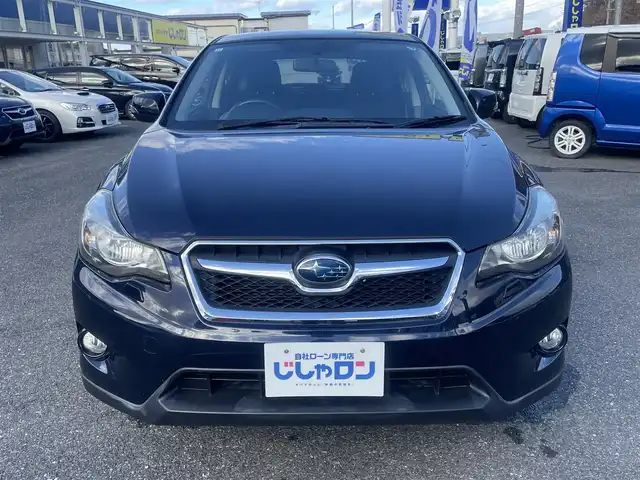スバル インプレッサ ＸＶ 2．0i－L 山形県 2013(平25)年 8.7万km ディープシーブルーパール (株)IDOMが運営する【じしゃロン山形店】の自社ローン対象車両になります。こちらは現金ご利用時の価格です。自社ローンご希望の方は別途その旨お申付け下さい。/4WD/社外kenwoodオーディオ/クルーズコントロール/アイドリングストップ/パドルシフト/ドアバイザー/純正17インチAW/純正フロアマット