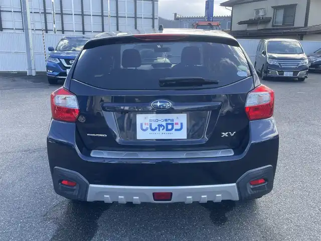 スバル インプレッサ ＸＶ 2．0i－L 山形県 2013(平25)年 8.7万km ディープシーブルーパール (株)IDOMが運営する【じしゃロン山形店】の自社ローン対象車両になります。こちらは現金ご利用時の価格です。自社ローンご希望の方は別途その旨お申付け下さい。/4WD/社外kenwoodオーディオ/クルーズコントロール/アイドリングストップ/パドルシフト/ドアバイザー/純正17インチAW/純正フロアマット