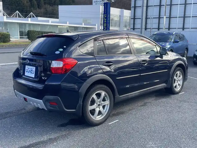 スバル インプレッサ ＸＶ 2．0i－L 山形県 2013(平25)年 8.7万km ディープシーブルーパール (株)IDOMが運営する【じしゃロン山形店】の自社ローン対象車両になります。こちらは現金ご利用時の価格です。自社ローンご希望の方は別途その旨お申付け下さい。/4WD/社外kenwoodオーディオ/クルーズコントロール/アイドリングストップ/パドルシフト/ドアバイザー/純正17インチAW/純正フロアマット