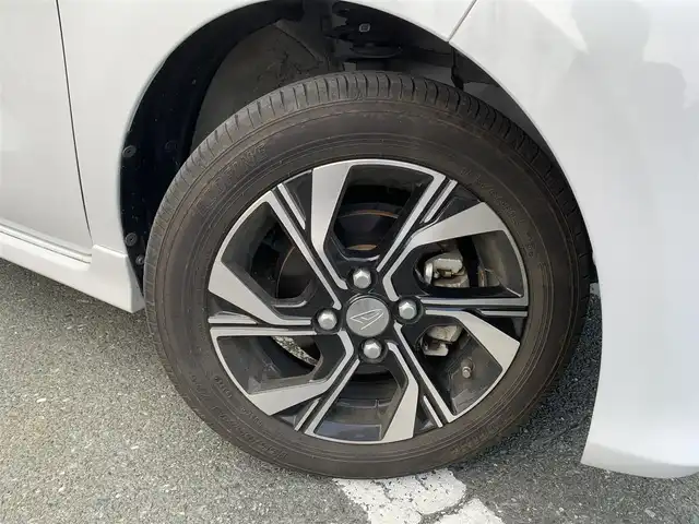 ダイハツ タント カスタム X 静岡県 2020(令2)年 3.8万km シャイニングホワイトパール 禁煙車/純正ナビ：NMZK-W72D /記録簿/(CD/DVD/BT/フルセグTV)/両側パワースライドドア/オート機能付電格ミラー/シートヒーター(前席)/シートバックテーブル/ステアリングリモコン/スマートアシスト/・衝突回避支援ブレーキ機能/・衝突警報機能/・車線逸脱警報機能/・ブレーキ制御付誤発進抑制機能/・先行車発進お知らせ機能/アダプディブドライビングビーム/コーナーセンサー/進入禁止標識誤認機能/運転席ロングスライドシート/プッシュスタート・スマートキー