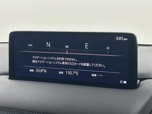 マツダ ＣＸ－５ XD エクスクルーシブモード 福岡県 2022(令4)年 2.7万km スノーフレイクホワイトパールマイカ 後席モニター　/純正ナビ　/全方位カメラ　/ＢＯＳＥサウンド　/前後ドラレコ　/ＥＴＣ　/置くだけ充電　/障害物センサー　/ＡＣＣ　/衝突軽減　/レーンキープ　/ＢＳＭ　/パドルシフト　/電動リアゲート/パワーシート　/ＬＥＤ