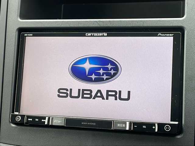 スバル インプレッサ ＸＶ