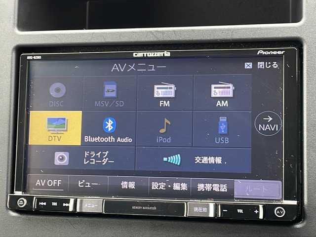 スバル インプレッサ ＸＶ