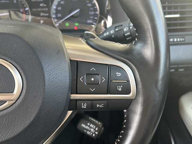 レクサス ＲＸ 300 バージョンL 静岡県 2021(令3)年 1.7万km グラファイトブラックガラスフレーク 純正メモリナビ/・CD/・DVD/・フルセグTV/・Bluetooth/・USB/・AM/・FM/主要装備/・衝突軽減/・追従クルコン/・コーナーセンサー/・MTモード付/・バックカメラ/・ETC2.0/・サンルーフ/・電動リアゲート/・ドラレコ前方/・パワーシートD+N席/・シートヒーター/・エアシート/・オートハイビーム/・電動パーキング