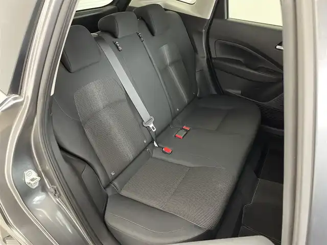 日産 ノート X 埼玉県 2021(令3)年 1.2万km ダークメタルグレー 純正メーカーナビ/フルセグTV/Bluetooth接続/デジタルインナーミラー/バックカメラ/スマートキー/USB端子/前後コーナーセンサー/エマージェンシーブレーキ/レーンキープアシスト/標識検知機能/アラウンドビューモニター