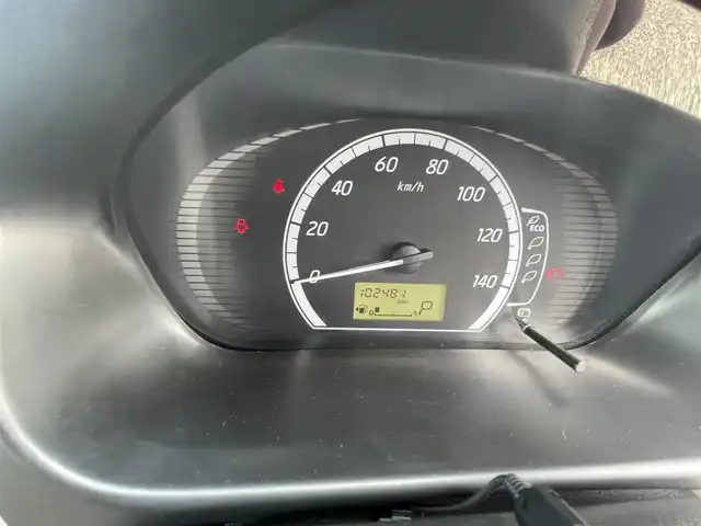 日産 デイズ X 神奈川県 2013(平25)年 10.3万km レディッシュマルーンPM (株)IDOMが運営する【じしゃロン秦野店】の自社ローン専用車両になります。こちらは現金またはオートローンご利用時の価格です。自社ローンご希望の方は別途その旨お申付け下さい/純正メモリナビ/CD/DVD/BT/地デジTV/USB/AUX/バックカメラ/アラウンドビューモニター/ETC/スマートキー/プッシュスタート/純正ホイールキャップ