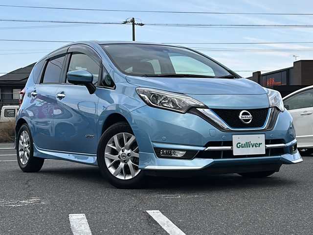 日産 ノート