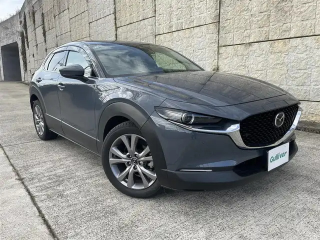 マツダ ＣＸ－３０