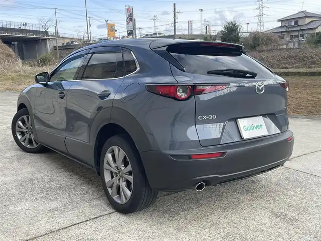 マツダ ＣＸ－３０